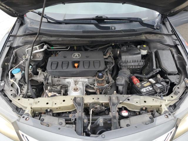 Photo 11 from auction – 2013 ACURA ILX 20 TEC with VIN 19VDE1F71DE002049