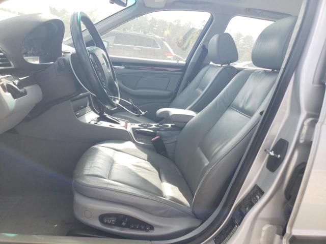 Photo 7 from auction – 2004 BMW 325 IT with VIN WBAEN33404PC13311