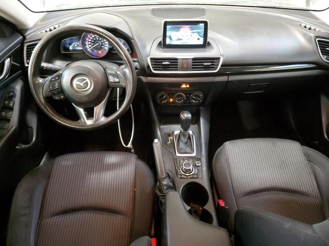 Photo 8 from auction – 2014 MAZDA 3 TOURING with VIN JM1BM1L75E1104741