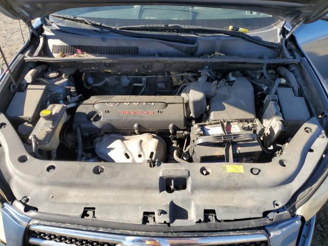 Photo 12 from auction – 2008 TOYOTA RAV4 LIMIT with VIN JTMZD31V585095970