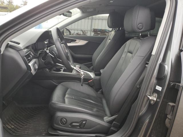 Photo 7 from auction – 2020 AUDI A4 PREMIUM with VIN WAUENAF43LN009805