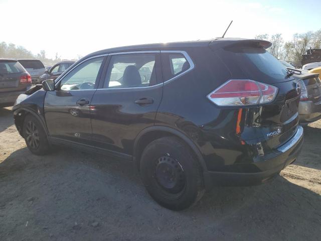 Photo 2 from auction – 2016 NISSAN ROGUE S with VIN KNMAT2MTXGP604460