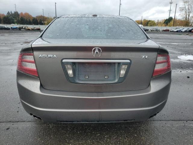 Photo 6 from auction – 2007 ACURA TL with VIN 19UUA66227A046204