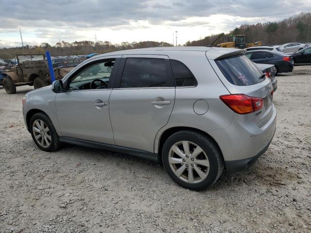 Photo 2 from auction – 2013 MITSUBISHI OUTLANDER with VIN 4A4AR4AU5DE020166