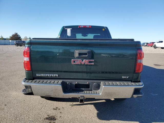Photo 6 from auction – 2015 GMC SIERRA K15 with VIN 1GTV2VEC8FZ347869