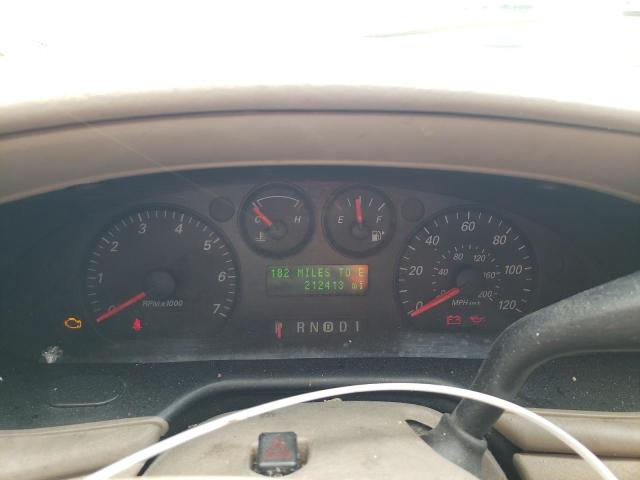 Photo 9 from auction – 2006 FORD TAURUS SE with VIN 1FAFP53U06A192417