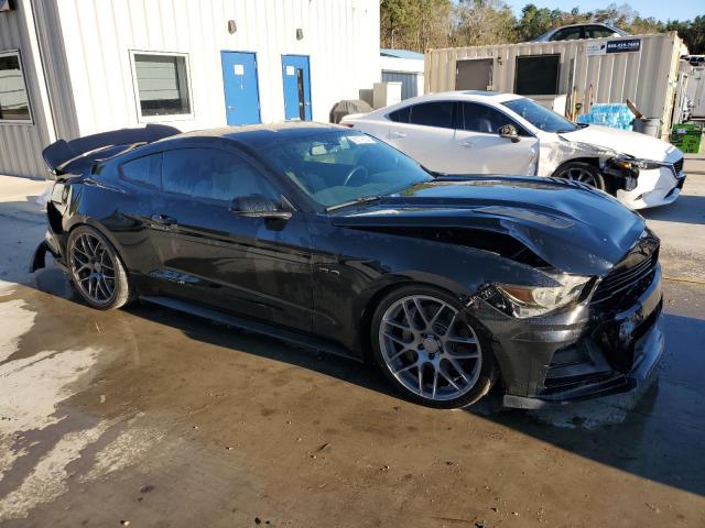 Photo 4 from auction – 2015 FORD MUSTANG GT with VIN 1FA6P8CF0F5360956