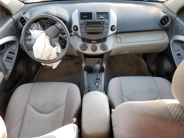 Photo 8 from auction – 2008 TOYOTA RAV4 with VIN JTMBD33V585161139