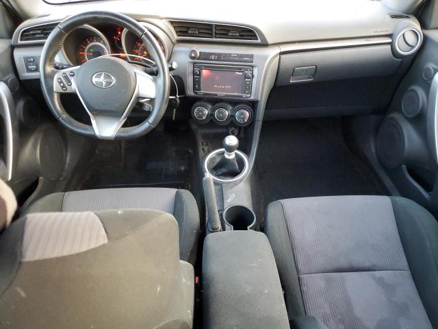 Photo 8 from auction – 2015 TOYOTA SCION TC with VIN JTKJF5C7XFJ000141