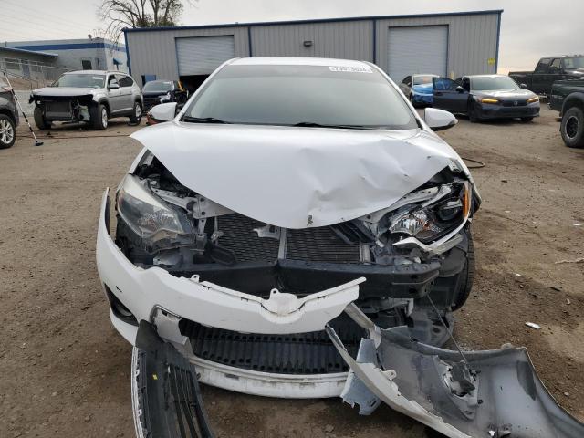 Photo 5 from auction – 2016 TOYOTA COROLLA L with VIN 2T1BURHE7GC593485