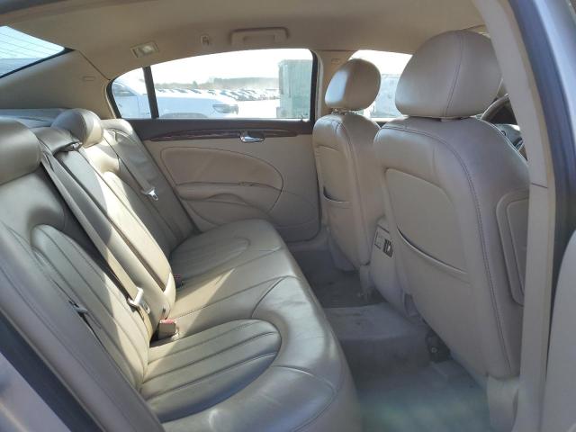 Photo 10 from auction – 2008 BUICK LUCERNE CX with VIN 1G4HD57288U121645