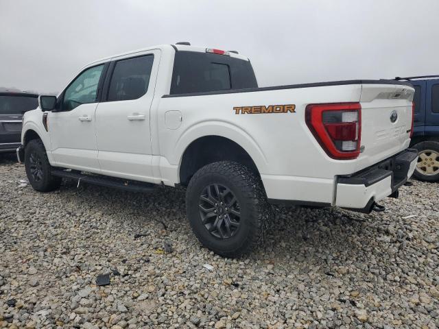 Photo 2 from auction – 2023 FORD F150 SUPER with VIN 1FTEW1E89PFD12219
