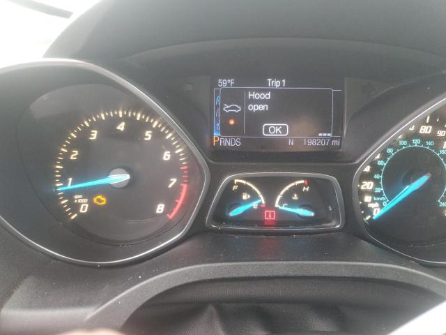 Photo 9 from auction – 2013 FORD ESCAPE SEL with VIN 1FMCU9H95DUB03689