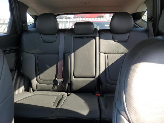 Photo 10 from auction – 2023 HYUNDAI TUCSON LIM with VIN 5NMJECAE5PH209407
