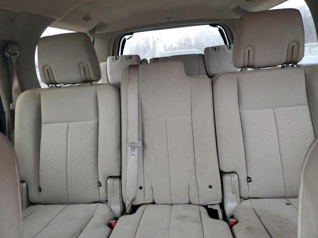 Photo 10 from auction – 2011 FORD EXPEDITION with VIN 1FMJK1G5XBEF43072