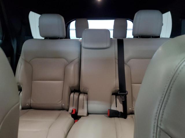 Photo 10 from auction – 2018 FORD EXPLORER X with VIN 1FM5K8D83JGC21434