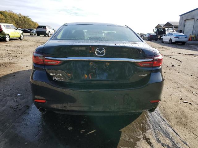 Photo 6 from auction – 2021 MAZDA 6 TOURING with VIN JM1GL1VM3M1618162