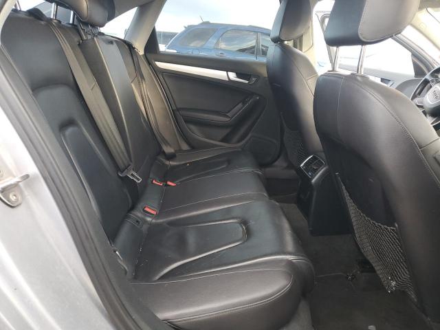 Photo 10 from auction – 2015 AUDI A4 PREMIUM with VIN WAUBFAFL9FN015913