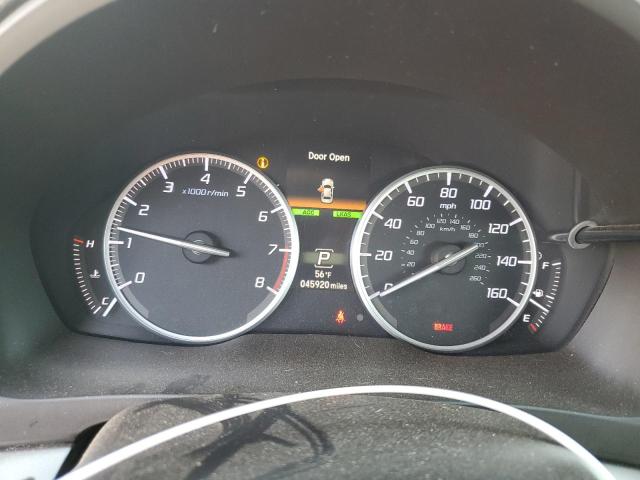 Photo 9 from auction – 2019 ACURA ILX PREMIU with VIN 19UDE2F78KA013855