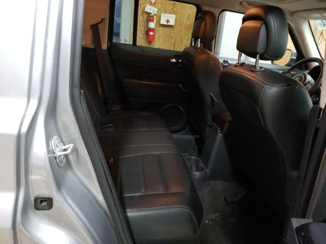 Photo 10 from auction – 2017 JEEP PATRIOT LA with VIN 1C4NJPFA6HD202910