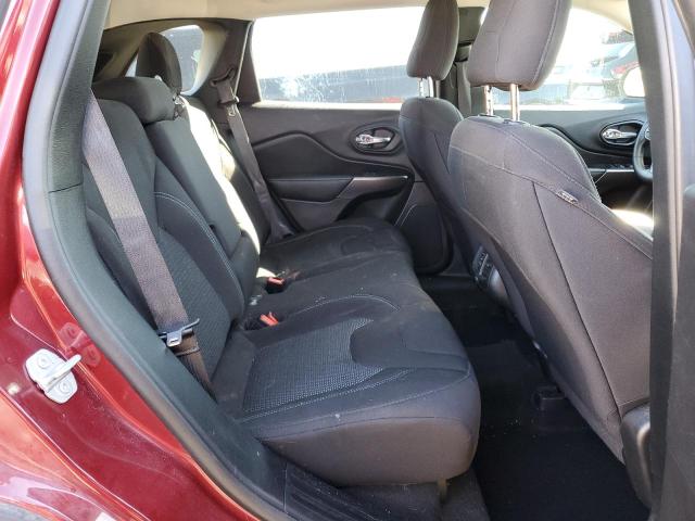 Photo 11 from auction – 2021 JEEP CHEROKEE L with VIN 1C4PJLCB2MD119824