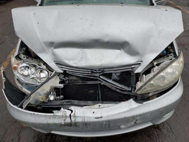 Photo 11 from auction – 2005 TOYOTA CAMRY LE with VIN 4T1BE32K35U435018