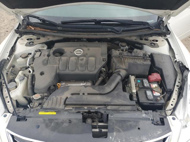 Photo 11 from auction – 2012 NISSAN ALTIMA BAS with VIN 1N4AL2AP1CC118263