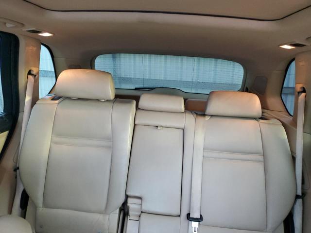 Photo 10 from auction – 2008 BMW X5 4.8I with VIN 5UXFE83508LZ99407