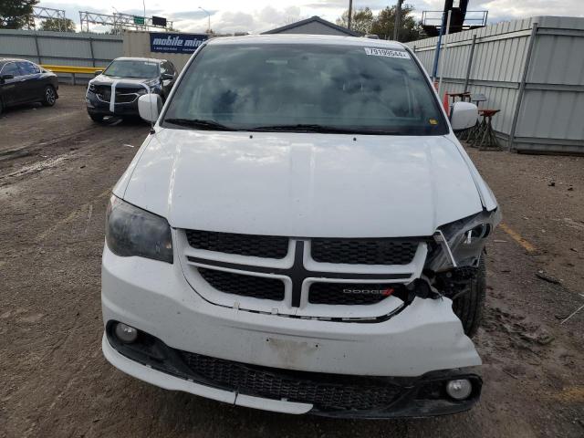 Photo 5 from auction – 2018 DODGE GRAND CARA with VIN 2C4RDGEG8JR240866
