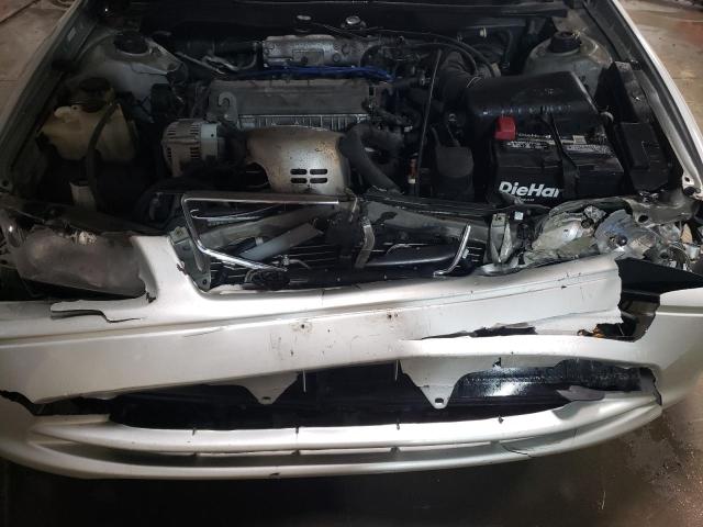 Photo 11 from auction – 2000 TOYOTA CAMRY CE with VIN 4T1BG22K8YU623400
