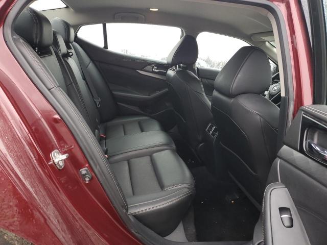 Photo 10 from auction – 2018 NISSAN MAXIMA 3.5 with VIN 1N4AA6AP2JC366578
