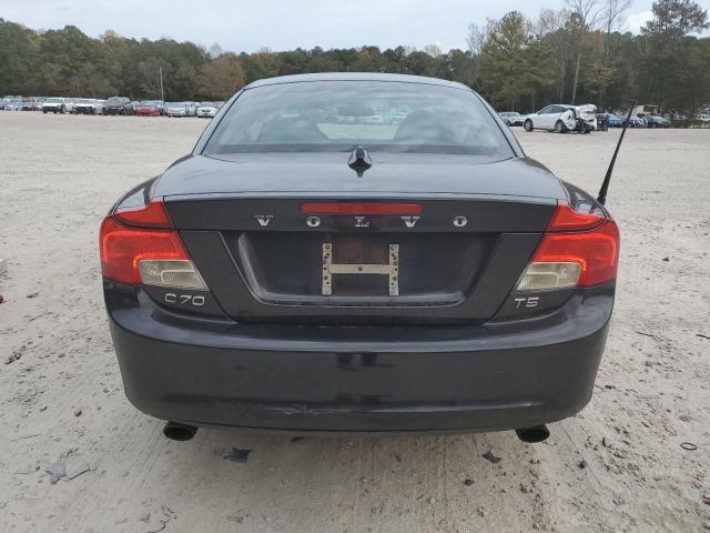Photo 6 from auction – 2011 VOLVO C70 T5 with VIN YV1672MC6BJ118096