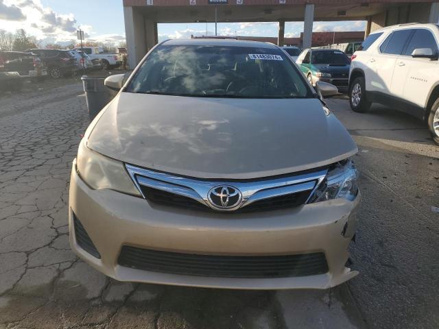 Photo 5 from auction – 2012 TOYOTA CAMRY BASE with VIN 4T1BF1FK9CU083541