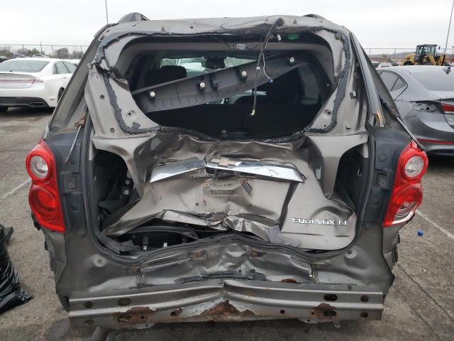 Photo 6 from auction – 2012 CHEVROLET EQUINOX LT with VIN 2GNALDEK2C6388803