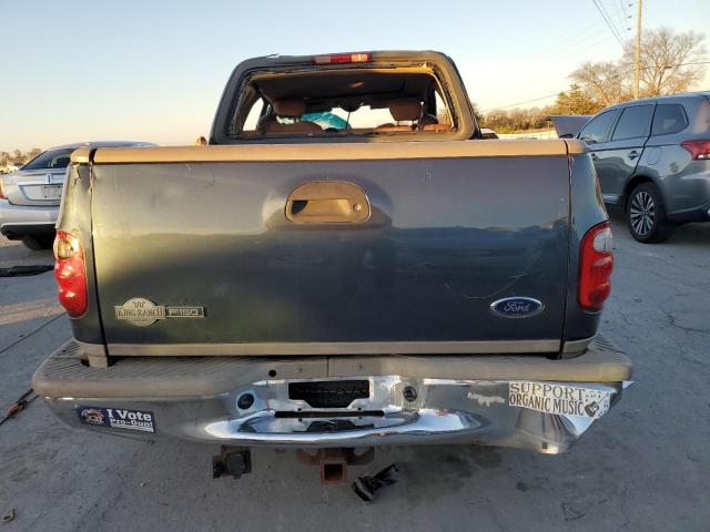 Photo 6 from auction – 2003 FORD F150 with VIN 1FTRX08LX3KC48525
