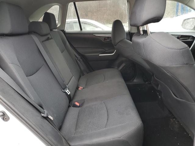Photo 11 from auction – 2020 TOYOTA RAV4 LE with VIN 2T3F1RFVXLW119429