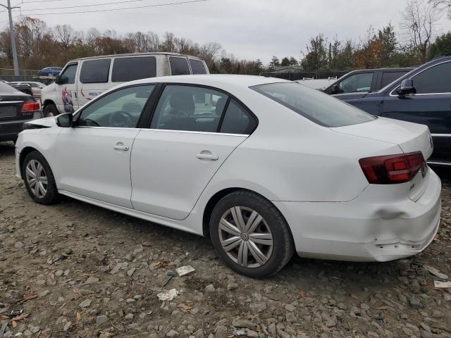 Photo 2 from auction – 2017 VOLKSWAGEN JETTA S with VIN 3VW167AJ9HM269087
