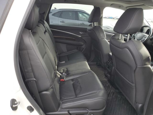 Photo 11 from auction – 2017 ACURA MDX NAVI with VIN 5FRYD4H43HB508335