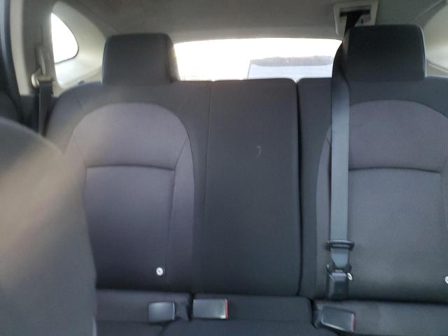 Photo 10 from auction – 2011 NISSAN ROGUE S with VIN JN8AS5MT7BW163314