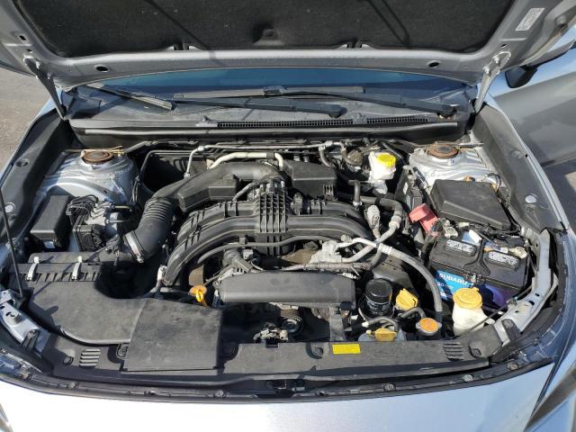 Photo 11 from auction – 2018 SUBARU IMPREZA SP with VIN 4S3GTAL6XJ3712303