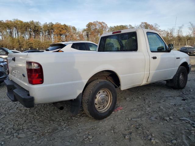 Photo 3 from auction – 2002 FORD RANGER with VIN 1FTYR10U42TA67221