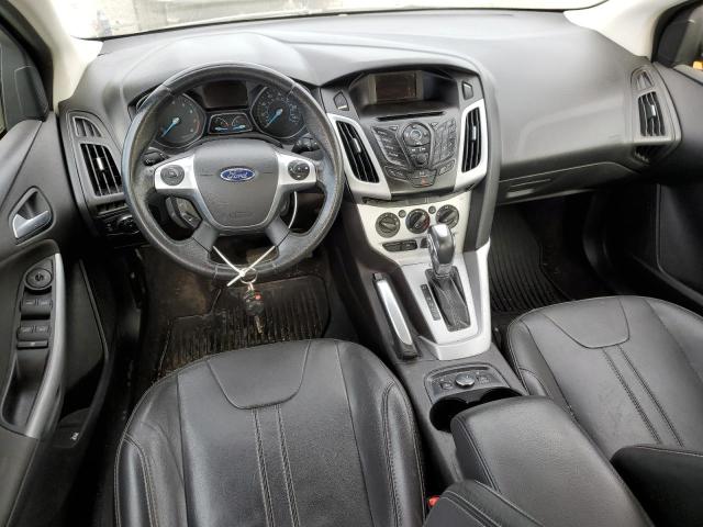 Photo 8 from auction – 2014 FORD FOCUS SE with VIN 1FADP3F21EL143252