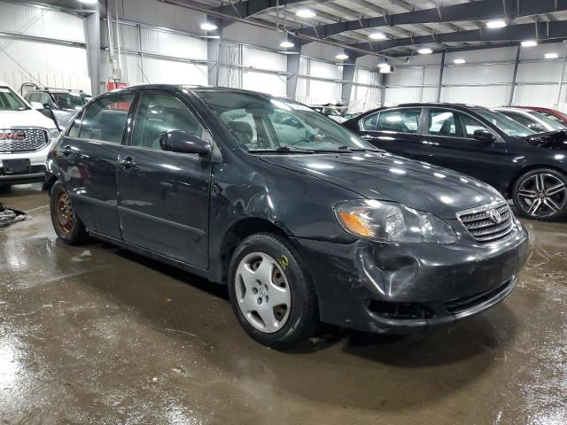 Photo 4 from auction – 2008 TOYOTA COROLLA CE with VIN 1NXBR32E78Z004474