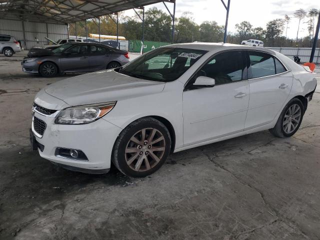 CHEVROLET MALIBU 2LT 2015 with VIN 1G11D5SL7FF319472 - Photo from auction