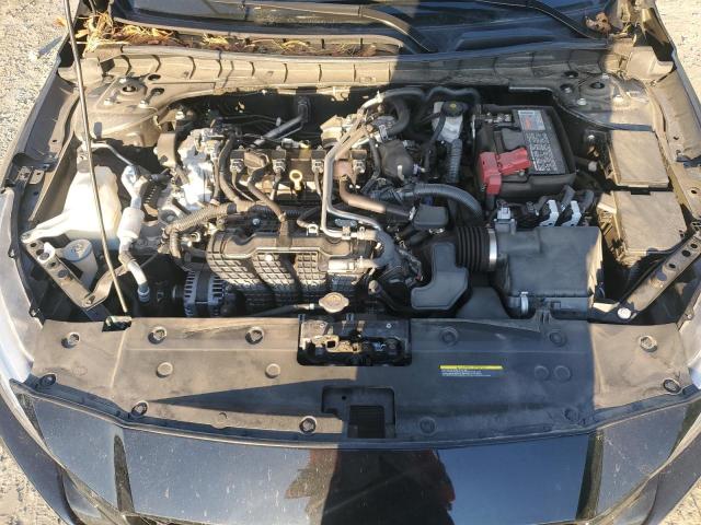 Photo 11 from auction – 2022 NISSAN ALTIMA SR with VIN 1N4BL4CW4NN402286