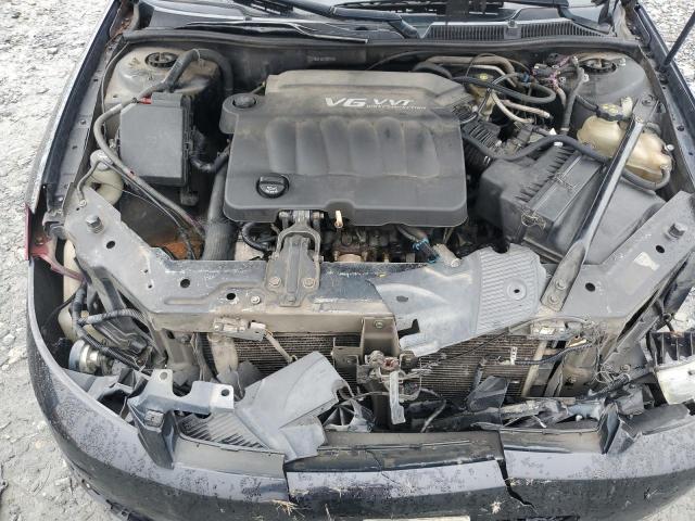 Photo 11 from auction – 2012 CHEVROLET IMPALA LTZ with VIN 2G1WC5E35C1104146