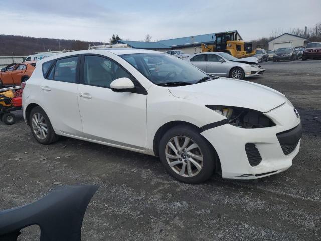 Photo 4 from auction – 2013 MAZDA 3 I with VIN JM1BL1MP5D1726062