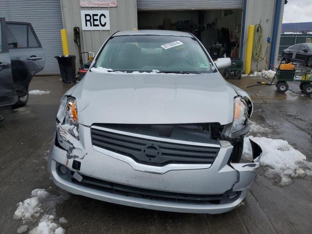Photo 5 from auction – 2007 NISSAN ALTIMA 2.5 with VIN 1N4AL21E57N492030