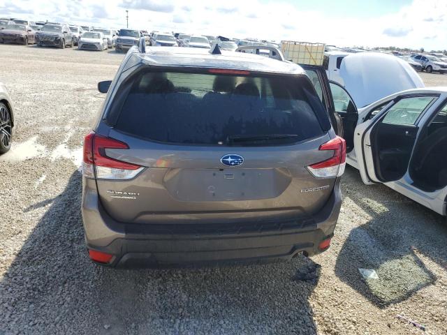 Photo 6 from auction – 2024 SUBARU FORESTER P with VIN JF2SKADC7RH456980