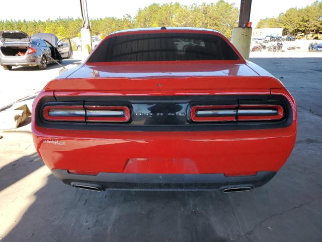 Photo 6 from auction – 2019 DODGE CHALLENGER with VIN 2C3CDZAGXKH752373